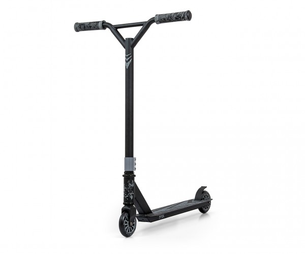 Roller, MMX stunt Scooter Buster grau