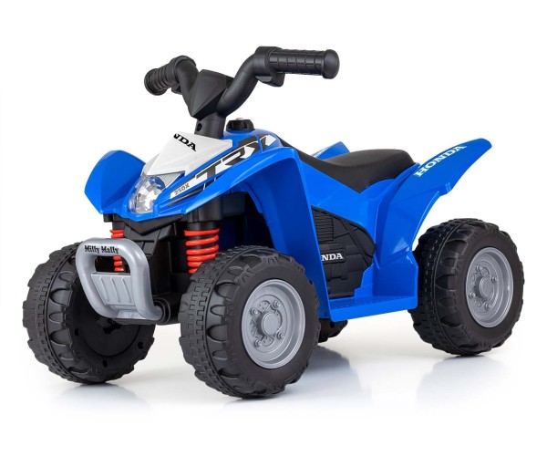 Elektroquad HONDA ATV Blue