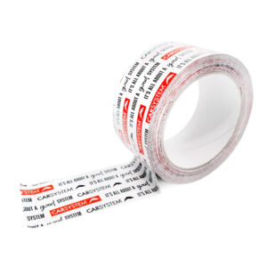 Klebeband, Verpackungsband WM CS