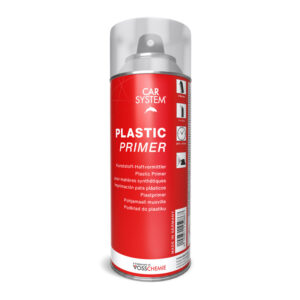 Kunststoff-Haftvermittler Plastic Primer - 400ml CS
