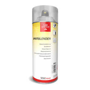 Spot-Repair Blender Beispritzverdünnung Spray - 400ml CS