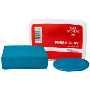 Reinigungsknete Finish Clay CS