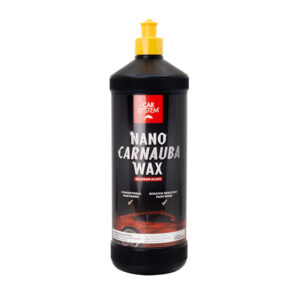 Nano Carnauba Wax - 1L CS