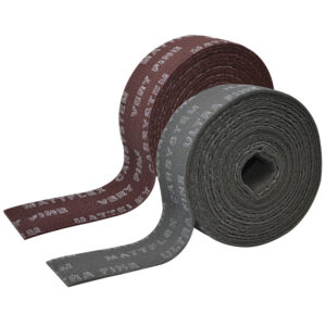Mattierungsvlies Tec Line Mattflex Premium Rolle 115mm x 10m CS