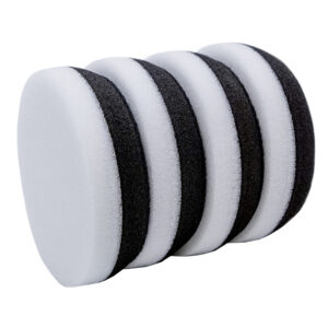 Polier Pad Finish Sandwich Pad C30, D85 - 4St. CS