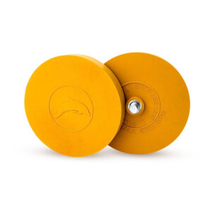 Folienradierer Tape Off Disc Set CS
