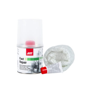 Reparaturset Fast Repair Harz + Matte Set APP