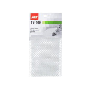 Glasgewebe PE POLY-PLAST 400g/m² - 0,5m² APP