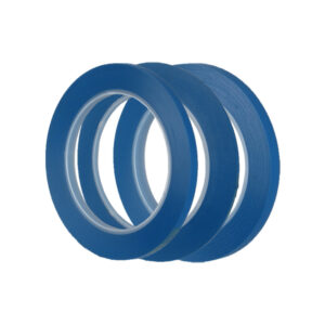 Konturenband 6mm blau APP