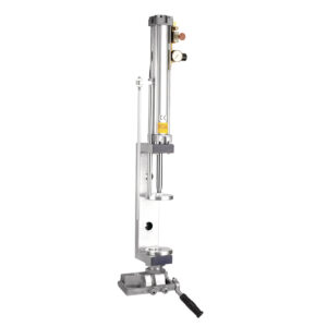 Spachteldosiergerät Dispenser A3C für 3Kg Kartusche CS