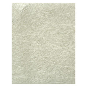 Glasmatte 300g/m² - 1m² CS