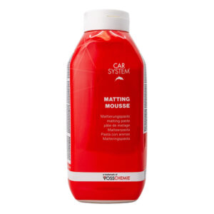 Mattierungspaste Tec Line Matt Matting Mousse - 1kg CS