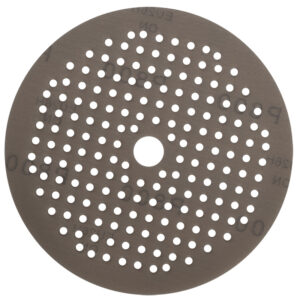 Hochleistungs-Folienschleifscheiben auf Schaum Sanding Disc F.19 Soft D152 Multiloch - 30St. CS