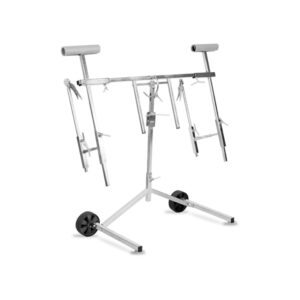 Multifunktionaler Drehständer zum Lackieren NTools Multi Stand PRO APP