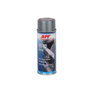 Schmiermittel Weissfett BS80 Spray - 400ml APP