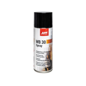 Rostlöser WB30 Spray Entrostungs- und Schmiermittel - 400ml APP