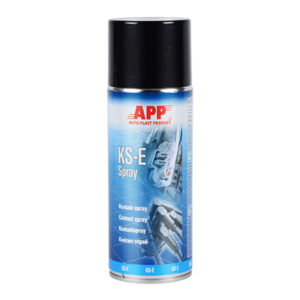 Kontaktspray KS-E  - 400ml APP