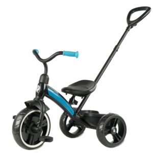Dreirad Elite Plus New Blue QP