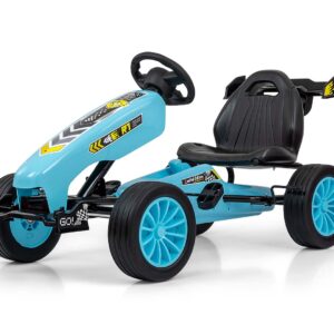 Gokart Rocket Ocean MM