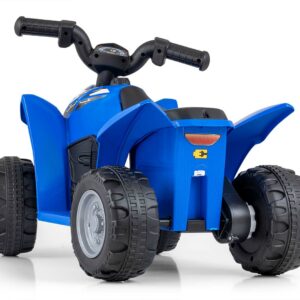 Elektroquad HONDA ATV Blue MM