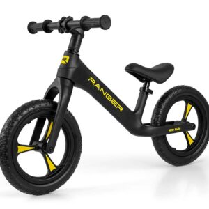 Laufrad Ranger Black MM