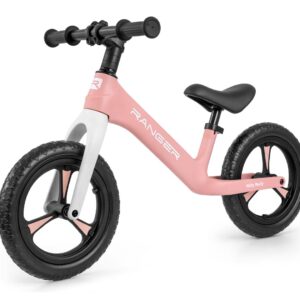 Laufrad Ranger Pink MM
