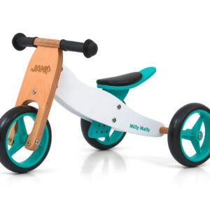 Laufrad Ride On Jake Classic Mint MM