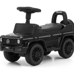 Rutschauto Mercedes AMG G350D schwarz MM