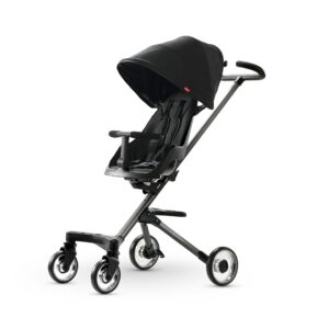 Kinderwagen Easy 3in1 Black QP