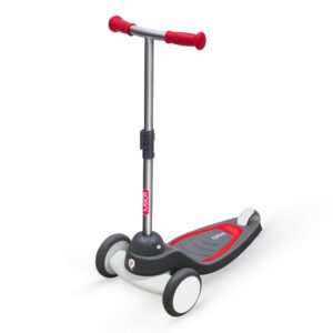 Roller Dreirad Mika Red QP