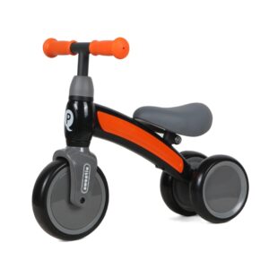 Dreirad Sweetie Orange QP