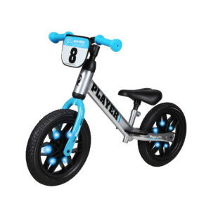 Laufrad Impact Blue MM