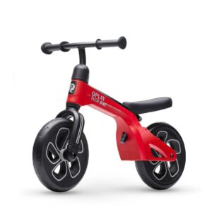 Laufrad Tech Red MM