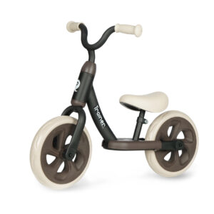 Laufrad Trainer Black QP
