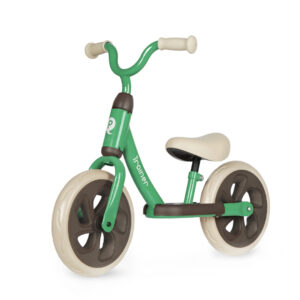 Laufrad Trainer Green QP