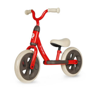Laufrad Trainer Red QP