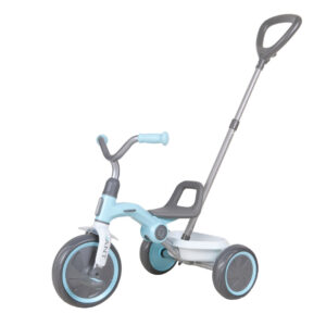 Dreirad Ant Plus Blue QP