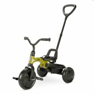 Dreirad Ant Plus Green QP