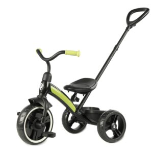Dreirad Elite Plus New Green QP