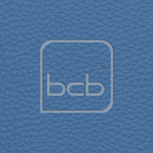 Farbmuster in RAL 5014 Taubenblau