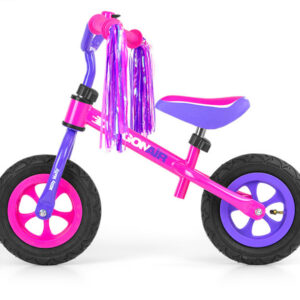 Laufrad Dragon Air Pink MM