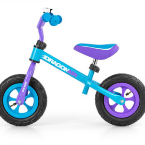 Laufrad Dragon Air Turquoise MM