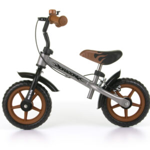 Laufrad Dragon mit bremsen Classic MM