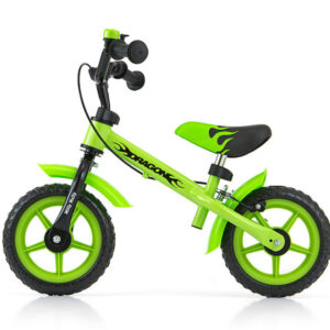 Laufrad Dragon mit bremsen Classic MM