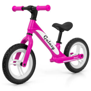 Laufrad Galaxy Pink MM
