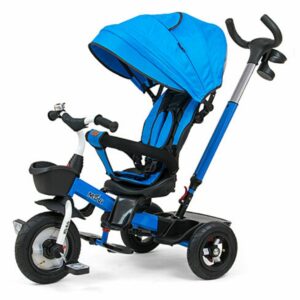 Dreirad Movi Blau MM