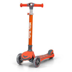 Roller Boogie orange MM