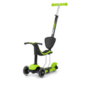 Roller Little Star 3-in-1 Grün MM