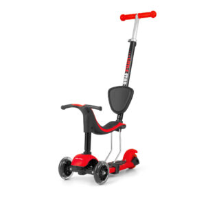 Roller Little Star 3-in-1 Rot MM