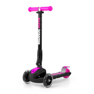 Roller Magic Rosa MM